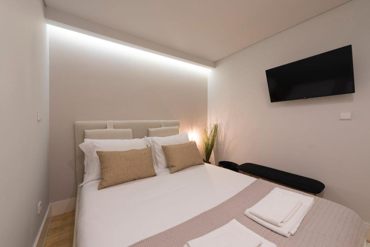 Lovelystay - Porto Peaceful Living W/ Backyard Eksteriør bilde