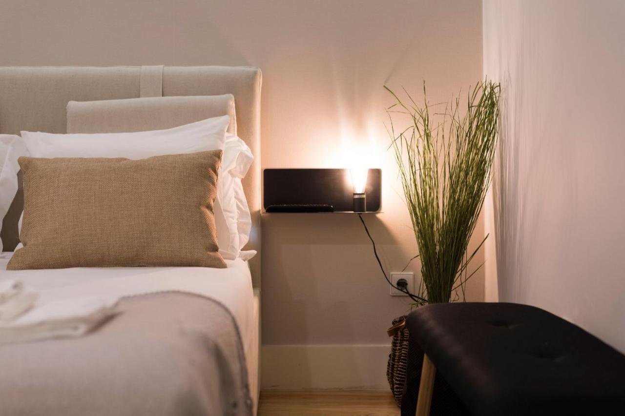 Lovelystay - Porto Peaceful Living W/ Backyard Eksteriør bilde